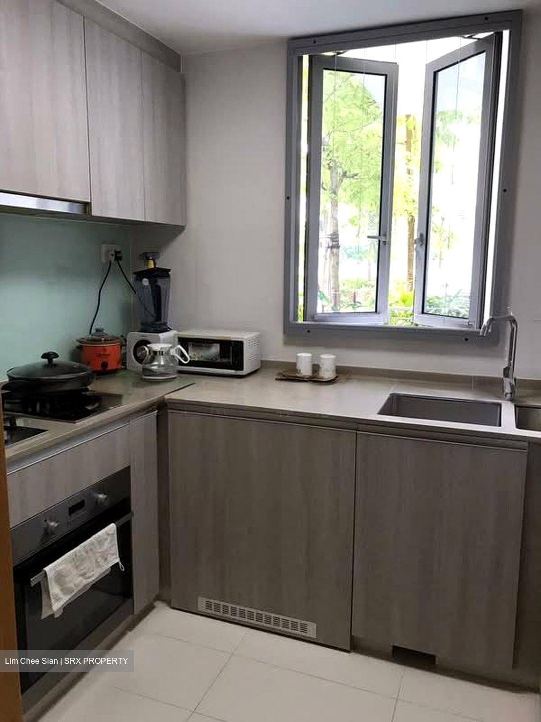 Bartley Ridge (D13), Condominium #558796841